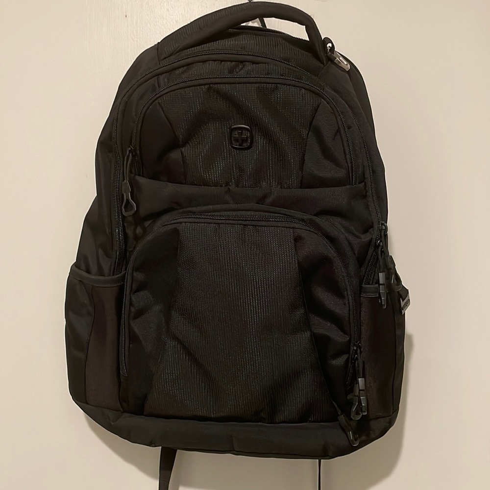 Swiss Gear backpack 5698 - 17 inch